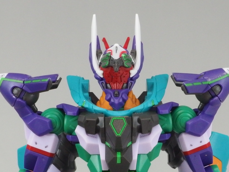 HG 1/144 gMS-κ GFreD (ジフレド)(機動戦士Gundam GQuuuuuuX