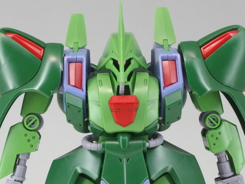 2個セット ガンプラ 1/144 HGUC HG AMX-101 ガルスJ ガンプラ『HG 1/144 ガルスJ』8月発売決定。特徴的なフォルムと