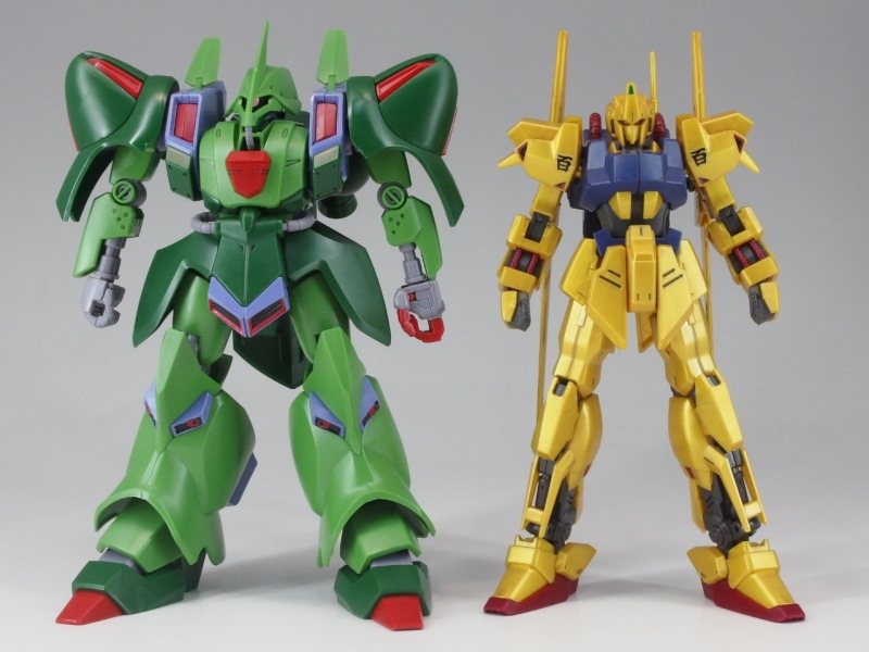 2個セット ガンプラ 1/144 HGUC HG AMX-101 ガルスJ 2個セット ガンプラ 1/144 HGUC HG AMX-101 ガルスJ｜Yahoo