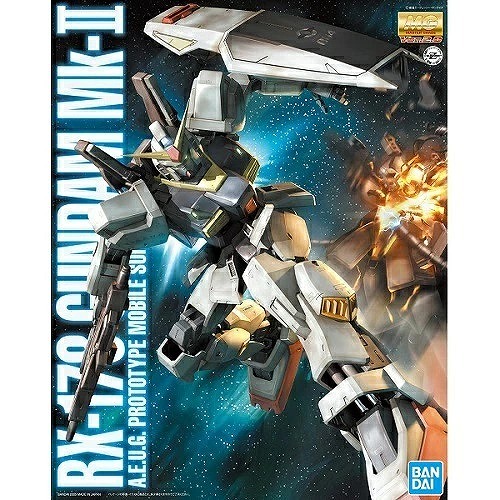 ガンプラ2個セット　オマケ付 HG MSオプションセット2＆CGSモビルワーカー（宇宙用）（鉄血の