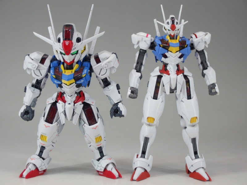 フ*ン様 MGSD ガンダムエアリアル XVX-016 新品 未開封 | その他