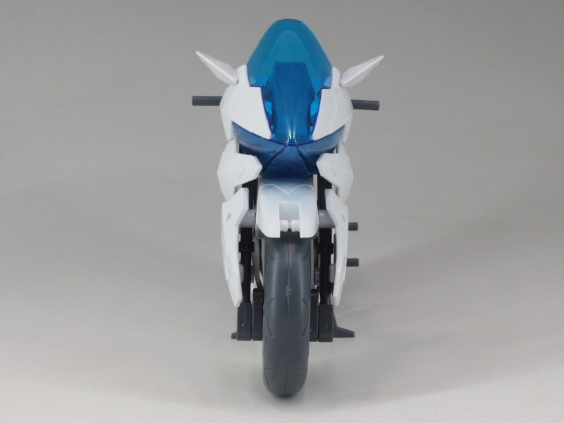 30MM 1/144 EV-22 エグザビークル(ブーストブレイブバイクVer