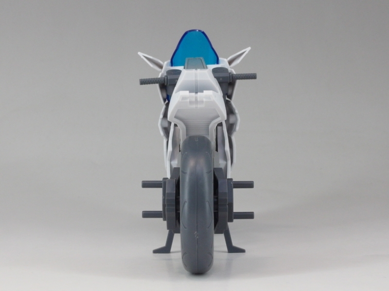 30MM 13点セット【アチェルビー/ブーストブレイブバイク/その他】 30MM 1/144 EV-22 エグザビークル(ブーストブレイブバイクVer