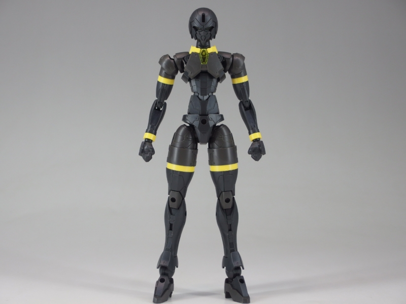 30MF ローザンウィザード レビュー | KenBill Blog