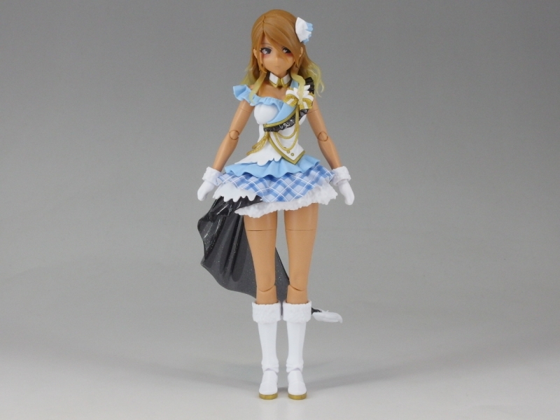 30ms 和泉愛依 完成品 30MS 和泉愛依 (アイドルマスター シャイニーカラーズ)レビュー