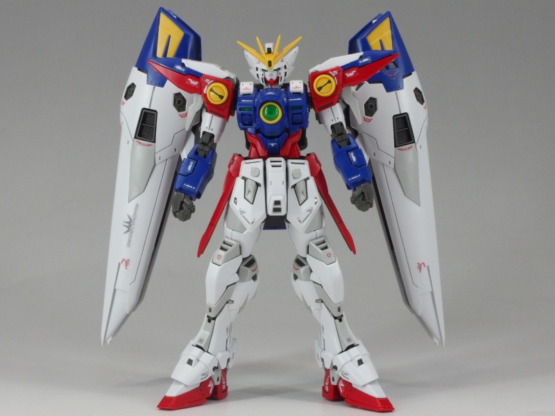 【新品未開封】 RG 1/144 ウイングガンダムゼロ 新品未組立 2箱】RG 1/144 ウイングガンダムゼロ RG 1/144 XXXG-00W0