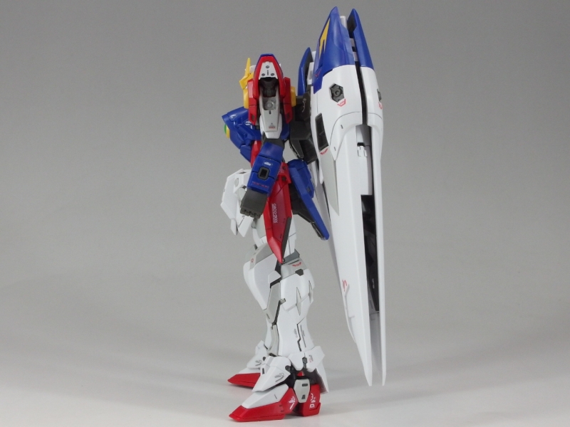 RG 1ウイングガンダムゼロ RG 1/144 ウイングガンダムゼロ｜バンダイ ホビーサイト