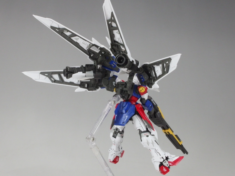 ウイングガンダムゼロ Amazon.co.jp: BANDAI MG 1/100 Gundam Base Limited Wing