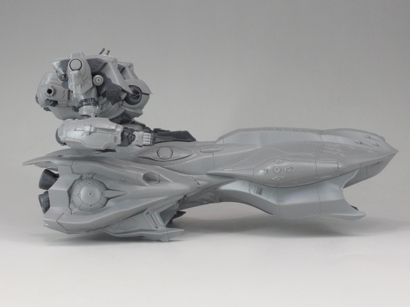 30MM ARQUEBUS ADD VE-40A (ARMORED CORE VI FIRES OF RUBICON