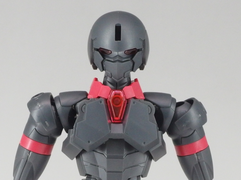 30MF リーベルソードマン レビュー | KenBill Blog