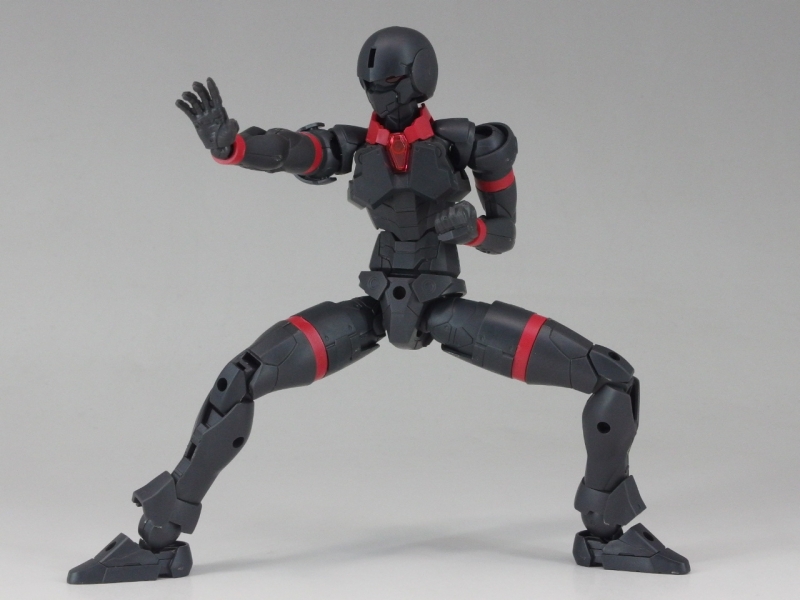 30MF リーベルソードマン レビュー | KenBill Blog