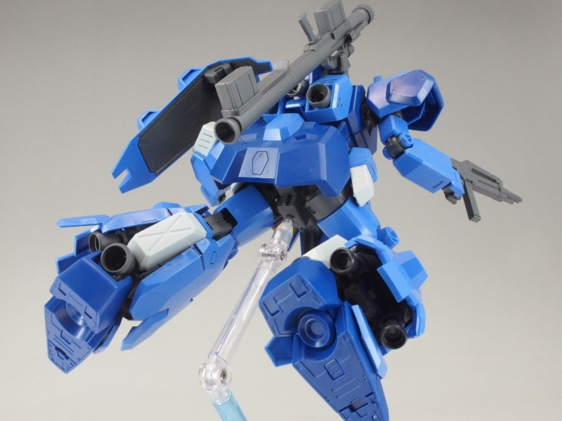 HGUC 1/144 FD-03-00 グスタフ・カール00型 (機動戦士ガンダム 閃光の