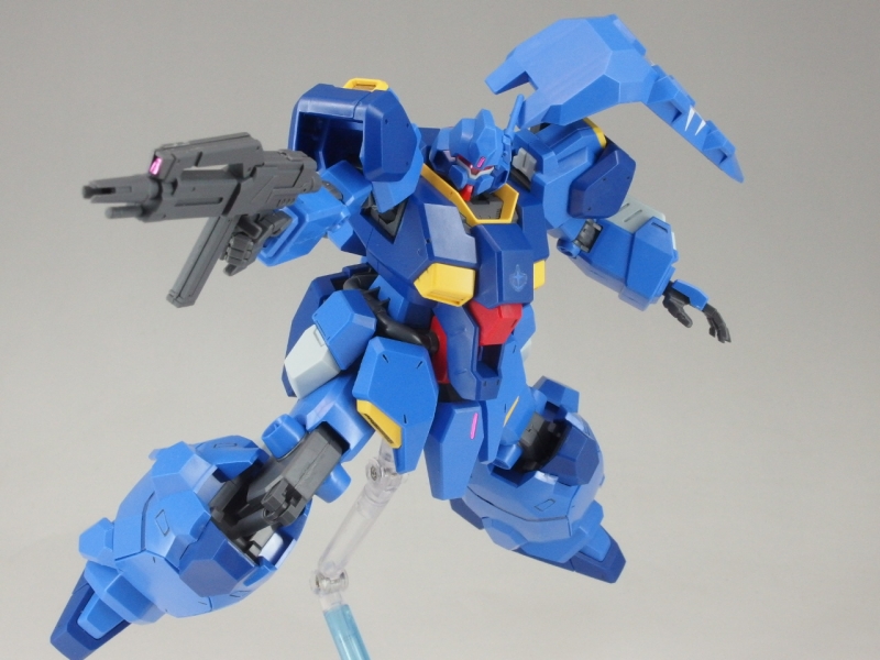 HGUC 1/144 FD-03-00 グスタフ・カール00型 (機動戦士ガンダム 閃光の