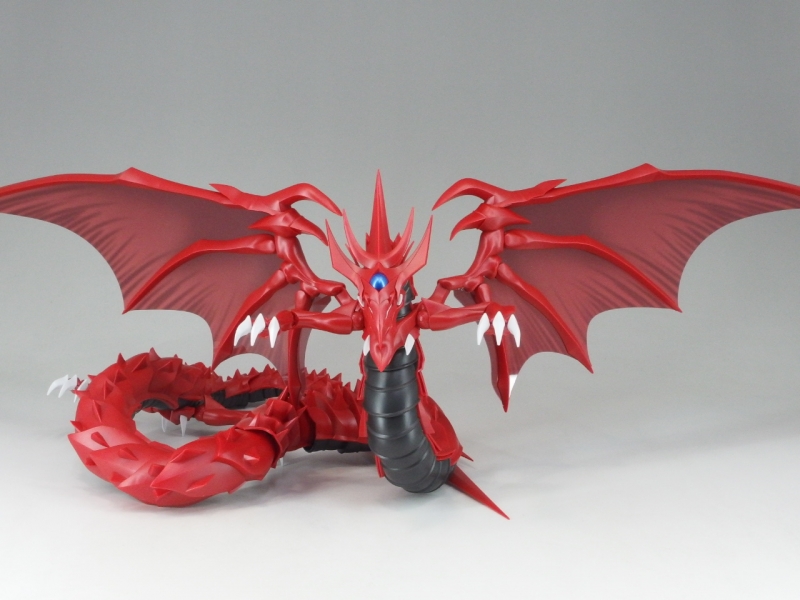 フィギュアライズスタンダード Amplified -三幻神降臨- オシリスの天空
