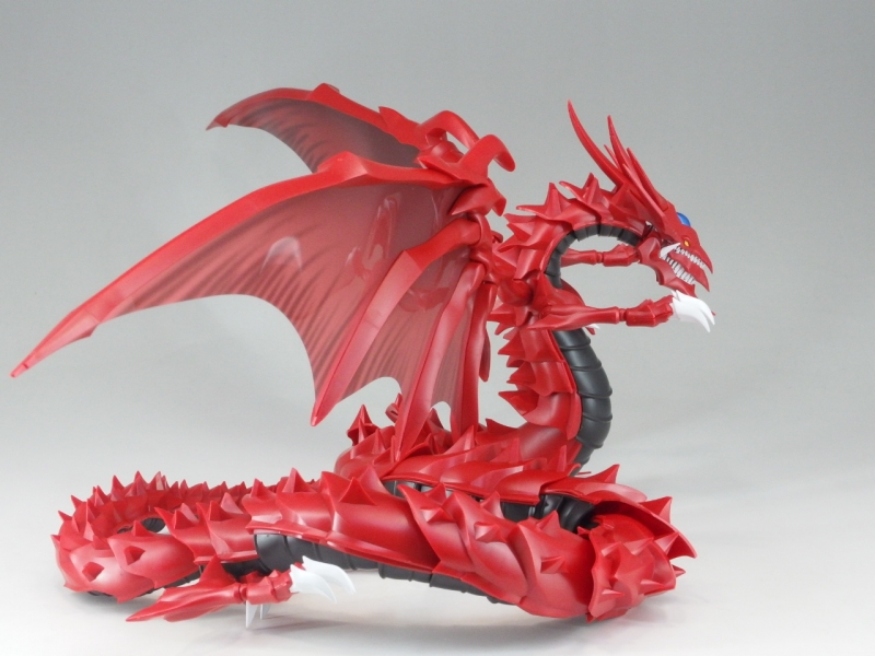 フィギュアライズスタンダード Amplified -三幻神降臨- オシリスの天空