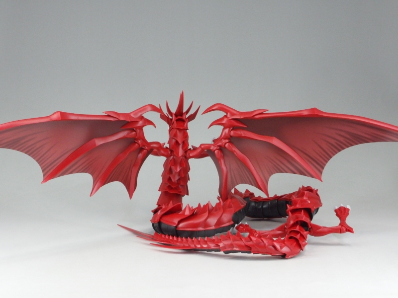 フィギュアライズスタンダード Amplified -三幻神降臨- オシリスの天空