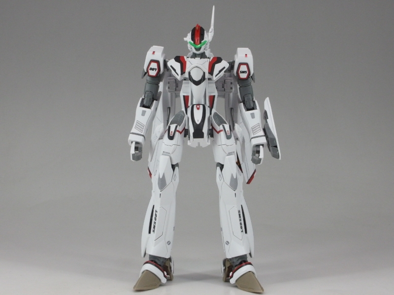 HG 1/100 VF-25F メサイアバルキリー(早乙女アルト機)(マクロスF