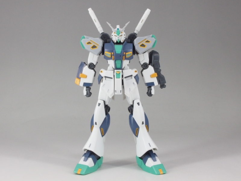 HGUC 1/144 TX-ff104 アリュゼウス (機動戦士ガンダム 閃光の