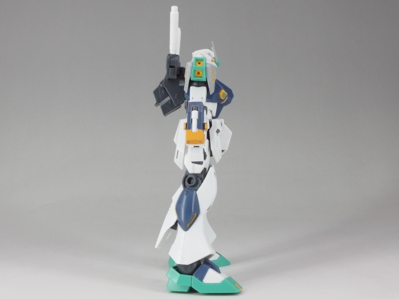 HGUC 1/144 TX-ff104 アリュゼウス (機動戦士ガンダム 閃光の