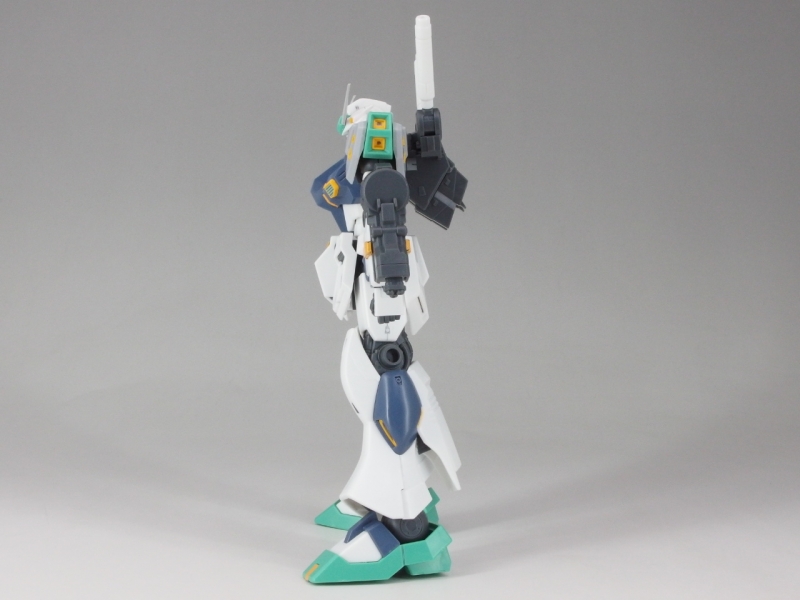 HGUC 1/144 TX-ff104 アリュゼウス (機動戦士ガンダム 閃光の