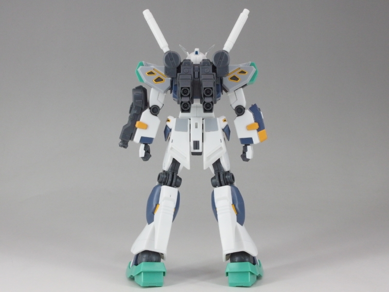 HGUC 1/144 TX-ff104 アリュゼウス (機動戦士ガンダム 閃光の