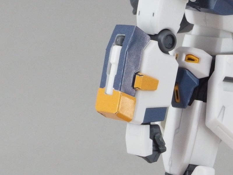 HGUC 1/144 TX-ff104 アリュゼウス (機動戦士ガンダム 閃光の