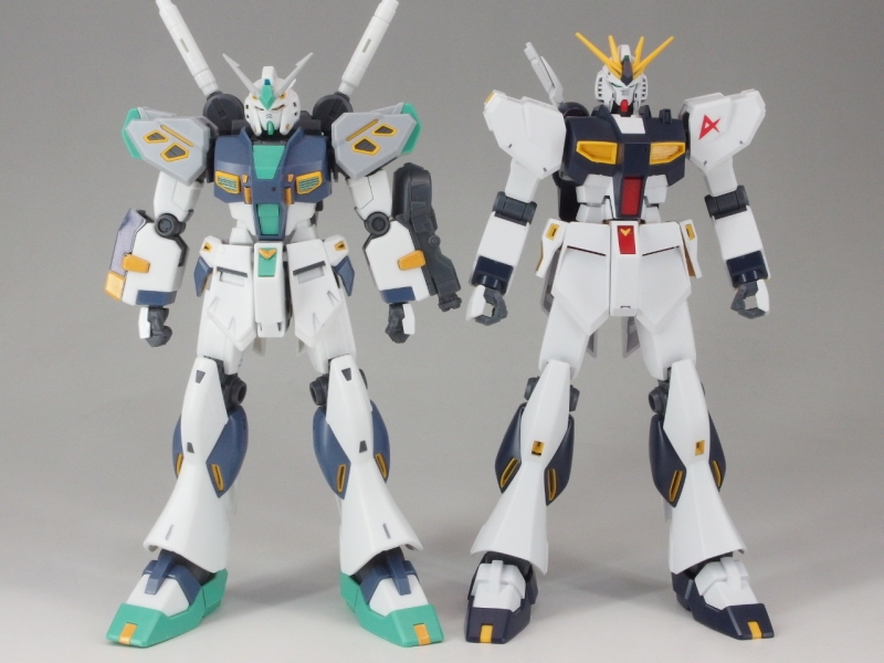 HGUC 1/144 TX-ff104 アリュゼウス (機動戦士ガンダム 閃光の