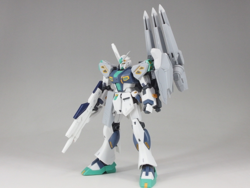 HGUC 1/144 TX-ff104 アリュゼウス (機動戦士ガンダム 閃光の
