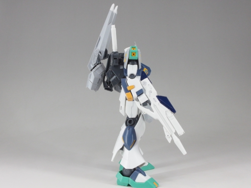 HG TX-ff104 アリュ 閃光のハサウェイ Amazon | 【HG】アリュゼウス TX-ff104 機動戦士ガンダム 閃光の