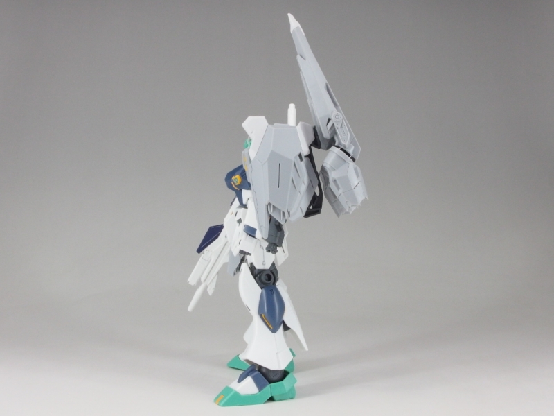 HGUC 1/144 TX-ff104 アリュゼウス (機動戦士ガンダム 閃光の