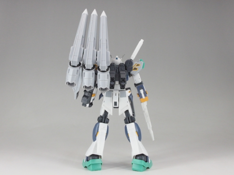 HGUC 1/144 TX-ff104 アリュゼウス (機動戦士ガンダム 閃光の