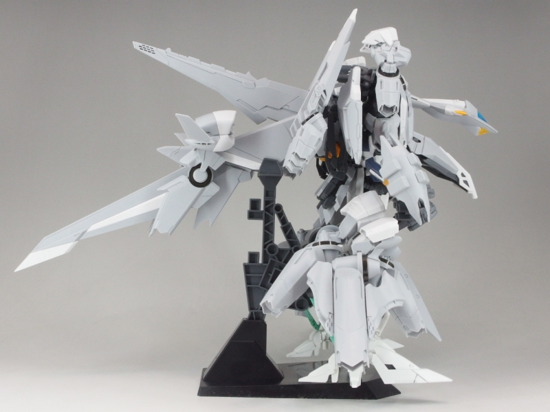HGUC 1/144 TX-ff104 アリュゼウス (機動戦士ガンダム 閃光の