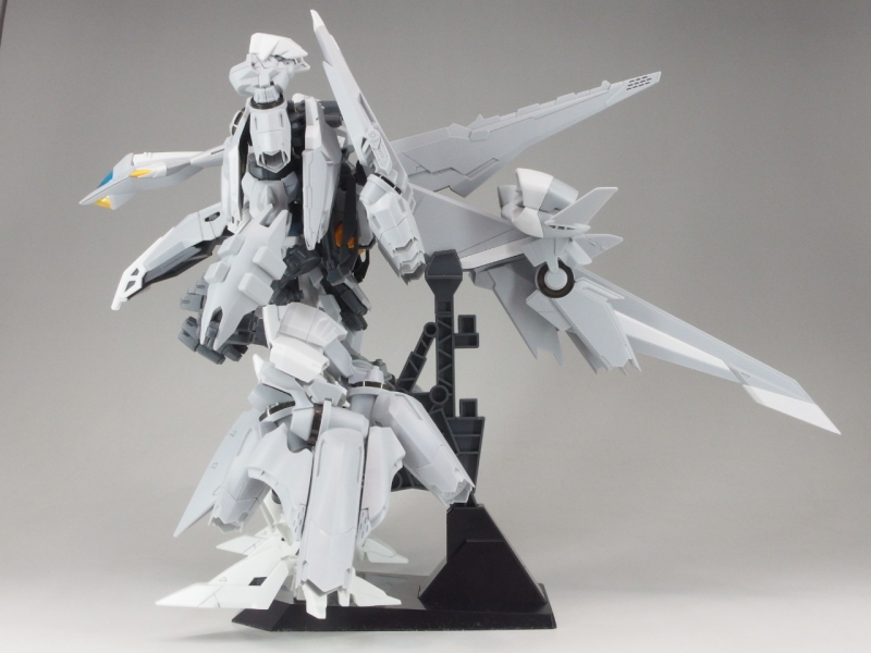 HGUC 1/144 TX-ff104 アリュゼウス (機動戦士ガンダム 閃光の