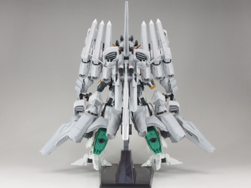 HGUC 1/144 TX-ff104 アリュゼウス (機動戦士ガンダム 閃光の