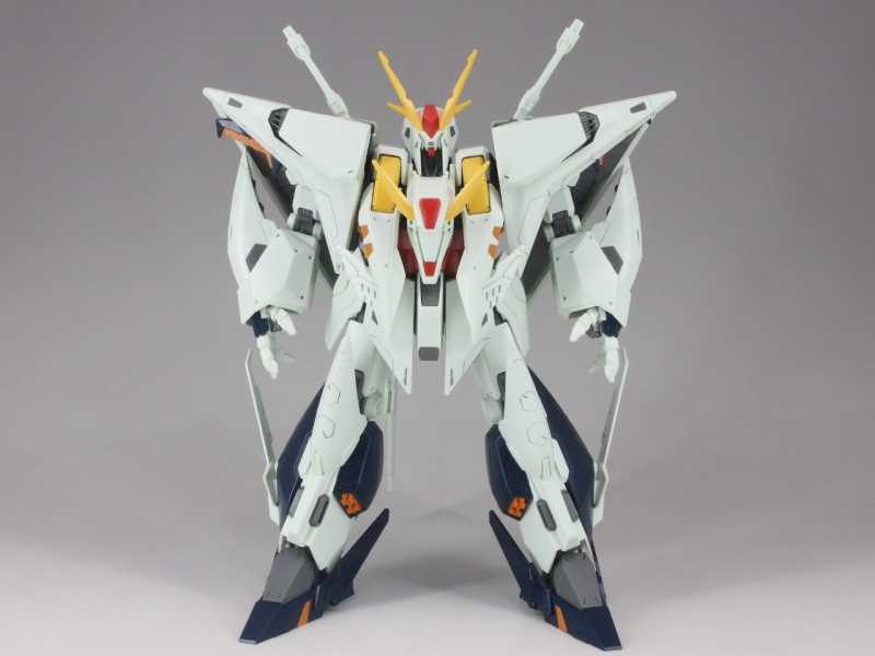HGUC 1/144 RX-105 Ξガンダム (機動戦士ガンダム 閃光のハサウェイ