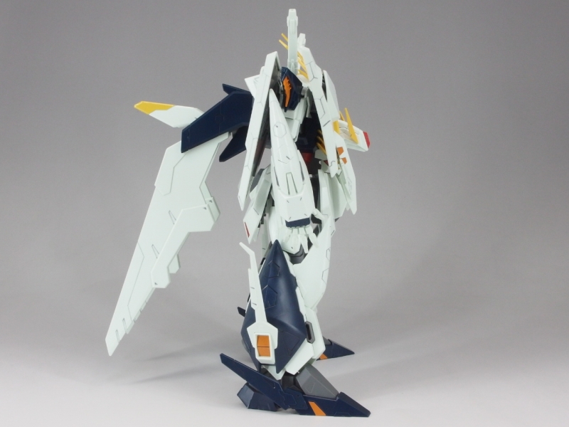 HGUC 1/144 RX-105 Ξガンダム (機動戦士ガンダム 閃光のハサウェイ