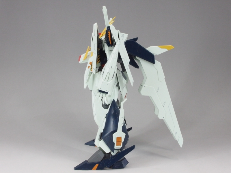 HGUC 1/144 RX-105 Ξガンダム (機動戦士ガンダム 閃光のハサウェイ