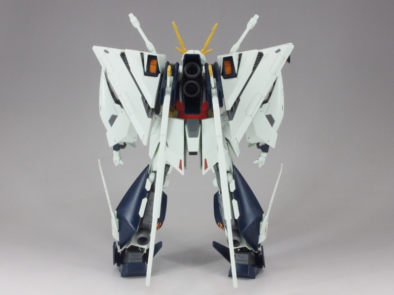 HGUC 1/144 RX-105 Ξガンダム (機動戦士ガンダム 閃光のハサウェイ