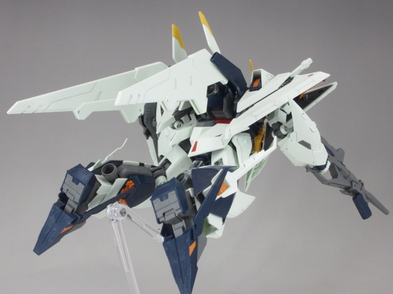 HGUC 1/144 RX-105 Ξガンダム (機動戦士ガンダム 閃光のハサウェイ