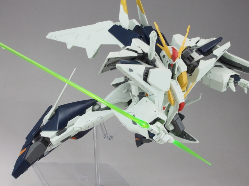 HGUC 1/144 RX-105 Ξガンダム (機動戦士ガンダム 閃光のハサウェイ