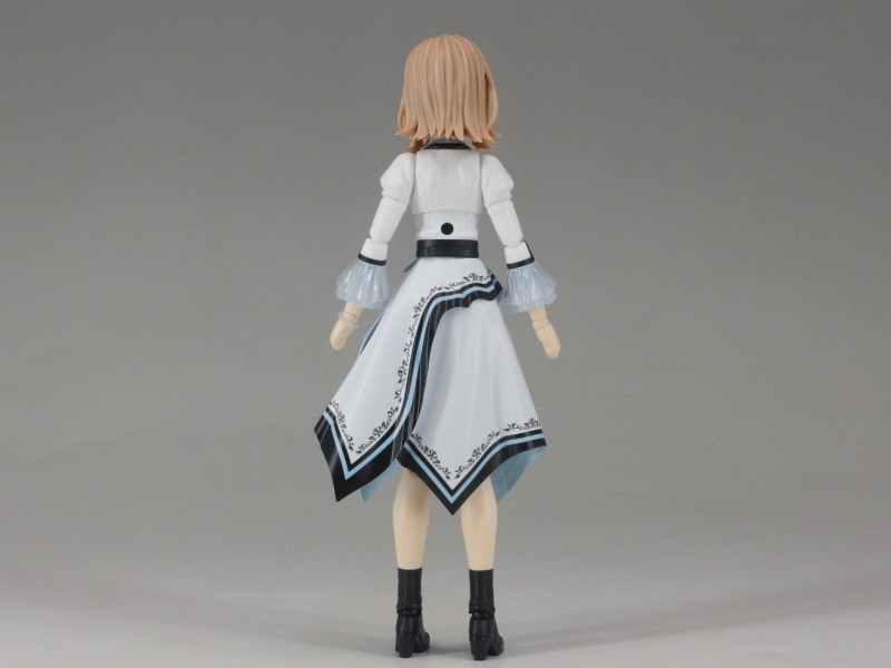 30MS 櫻木真乃 (20th Anniv. YOU AND アイ！) レビュー | KenBill Blog