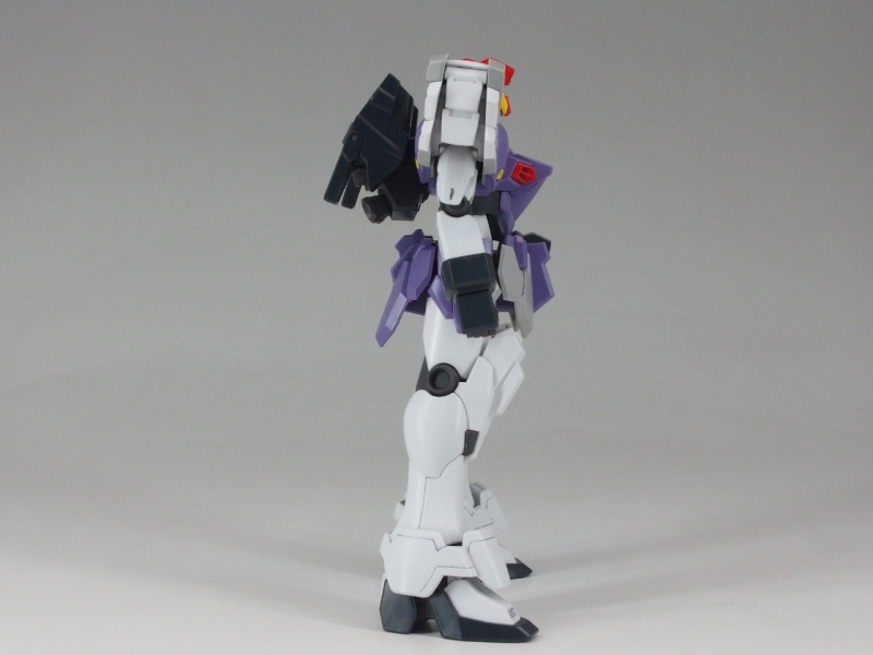 HGAC 1/144 XXXG-01SR2 ガンダムサンドロック改 EW (新機動戦記