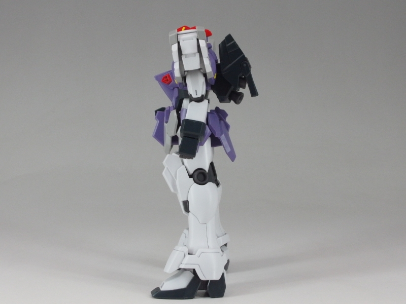 HGAC 1/144 XXXG-01SR2 ガンダムサンドロック改 EW (新機動戦記