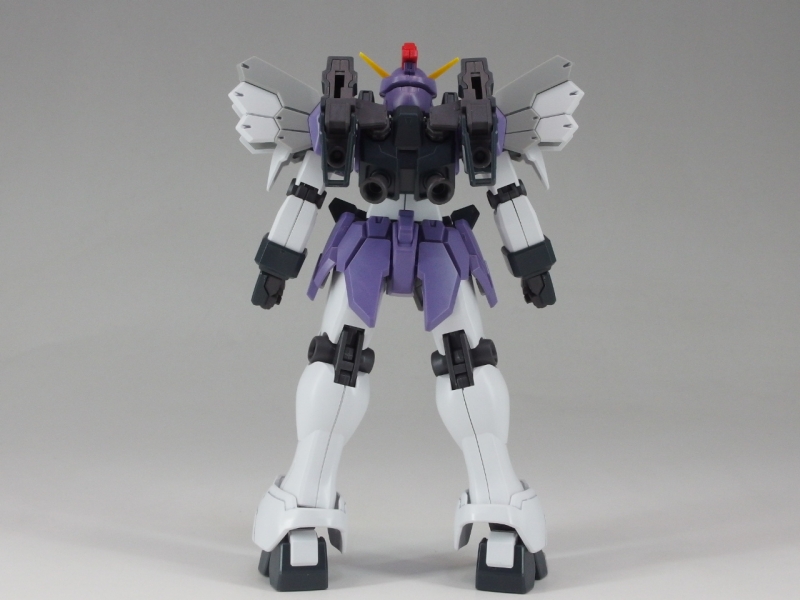 HGAC 1/144 XXXG-01SR2 ガンダムサンドロック改 EW (新機動戦記