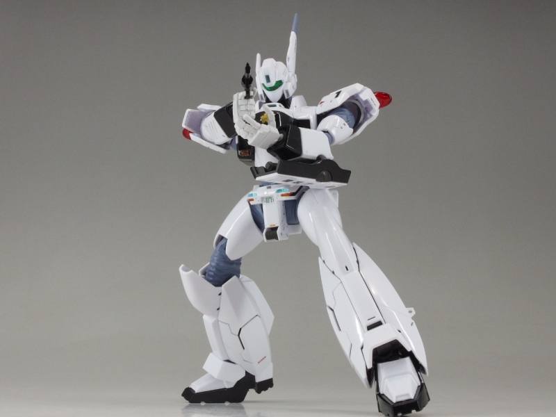 RG 1/48 AV-98Plus (イングラム・プラス) (機動警察パトレイバー EZY