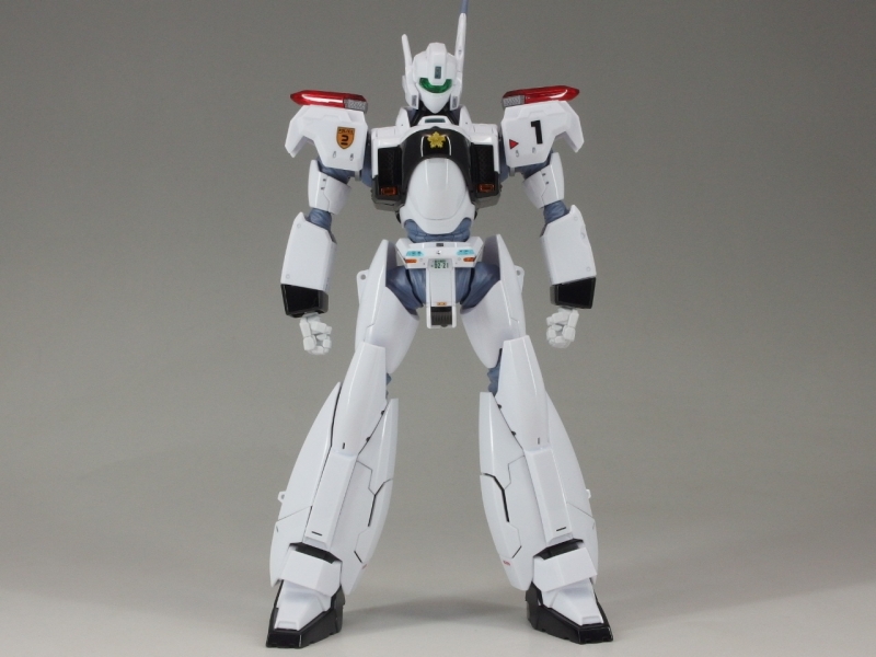 RG 1/48 AV-98Plus (イングラム・プラス) (機動警察パトレイバー EZY