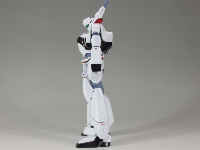 RG 1/48 AV-98Plus (イングラム・プラス) (機動警察パトレイバー EZY
