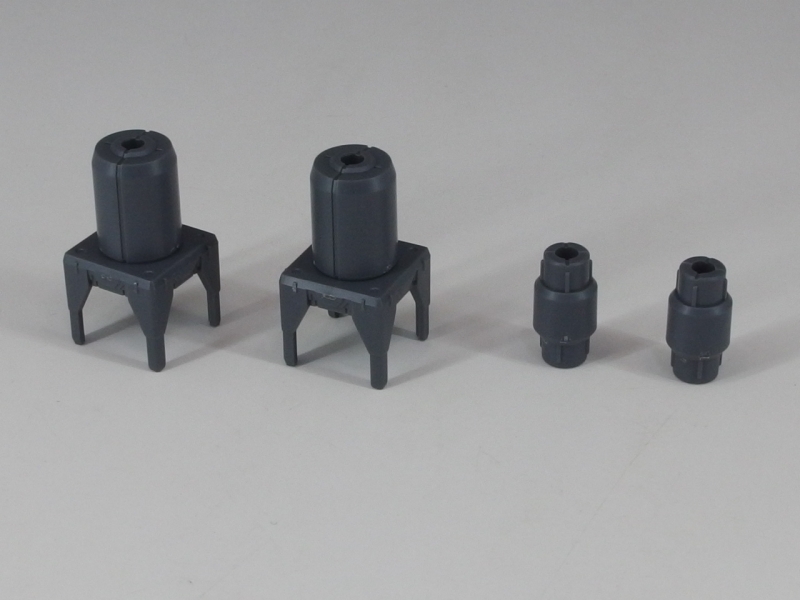 30MM 1/144 W-39 オプションパーツセット24(マルチオブジェクト1