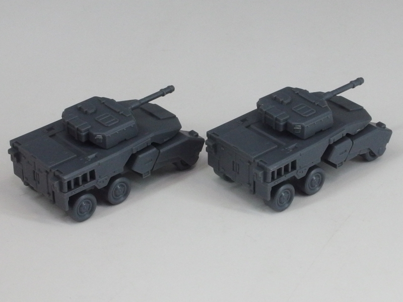 30MM 1/144 W-39 オプションパーツセット24(マルチオブジェクト1