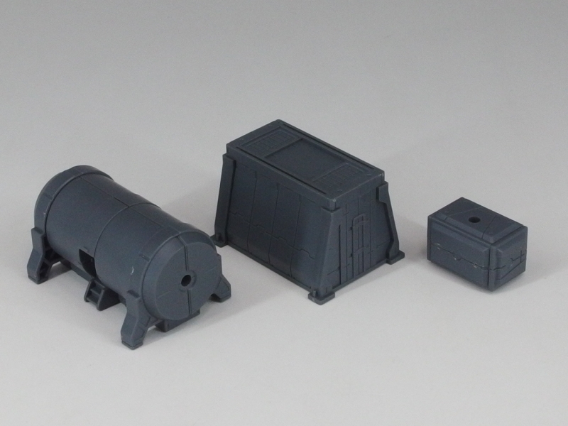 30MM 1/144 W-39 オプションパーツセット24(マルチオブジェクト1